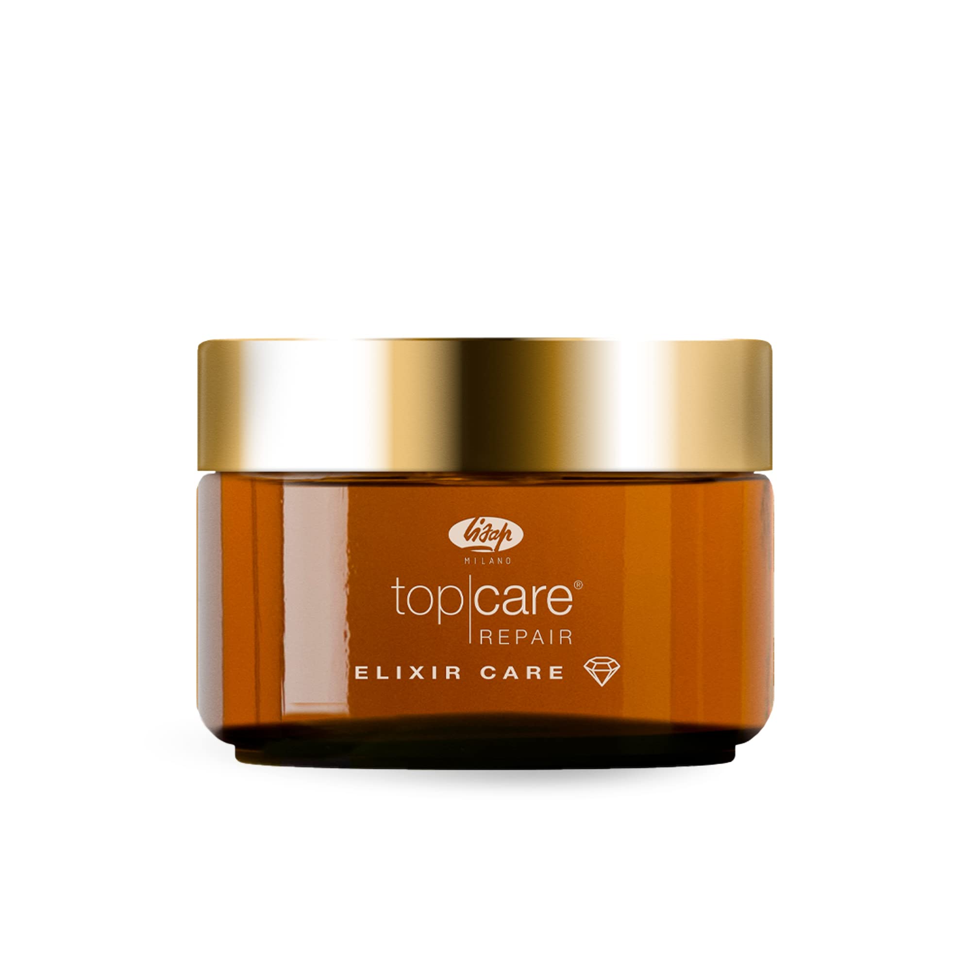Amazon.com: Lisap Shine Hair Cream Top Care Elixir para el cuidado